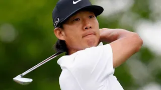 What happened to Anthony Kim? | Golf Stories