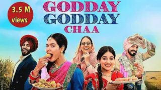 ''Godday Godday cha''  trailer vlog  || Sonam bajwa||gitaz 💥 gode gode cha full movie ♥️mr nishu ji