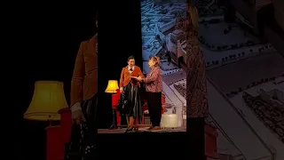 Спектакль "Сирена и Виктория" в Ульяновске🎭