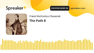 The Path 8