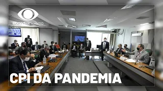 CPI da covid: convocação de governadores causa polêmica