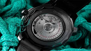 Top 6 Best Omega Dive Watches You can Buy Right Now [2024]