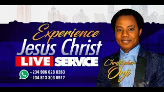 COJIM LIVE ONLINE SUNDAY SERVICE WITH CHRISTOPHER ORJI 14TH FEBRUARY 2021