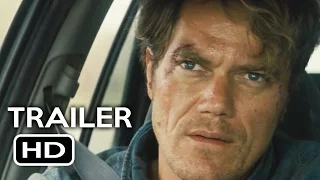 Midnight Special Official Trailer #2 (2016) Michael Shannon, Kirsten Dunst Sci-Fi Movie HD