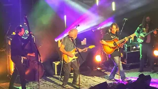 Billy Strings w/ Bob Weir "Help-Slip-Franklin" 5/7/2022 Ryman Nashville TN #billystrings #bobweir