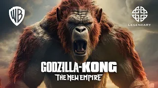 Godzilla x Kong: The New Empire (2024) Movie Breakdown