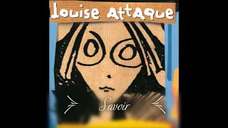 LOUISE ATTAQUE - LOUISE ATTAQUE FULL ALBUM (1997)