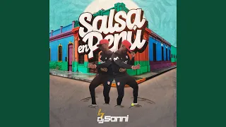 Salsa en Peru