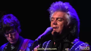 Marty Stuart & His Fabulous Superlatives "Tempted"