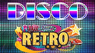 Nonstop Disco Hits 70 80 90 Greatest Hits - Best Eurodance Megamix - Nonstop Disco Music Songs Hits