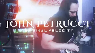 John Petrucci - Terminal Velocity (Official Video)