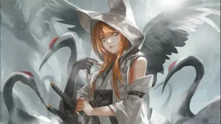 ♫Nightcore♫ Black Dahlia [Hollywood Undead]