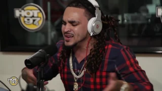 Albee Al - Funk Flex Freestyle