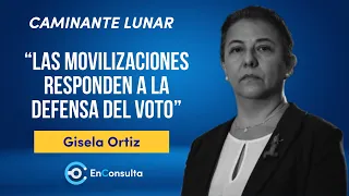 Caminante Lunar - Derechos Humanos y crisis política en el Perú