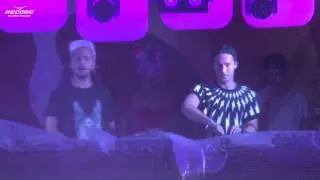 Record Birthday Open Air: Matisse & Sadko (запись трансляции 09.08.14) | Radio Record