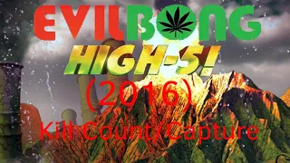 Evil Bong: High 5 (2016) Kill Count