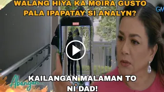 Abot Kamay Na Pangarap| Giselle Na videohan si moira| Full episode May 1,2023