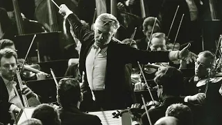 Herbert von Karajan & Berliner Philharmoniker — The Complete Tchaikovsky Symphony Cycle [24/96]