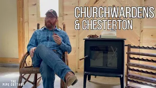 Churchwardens and Chesterton