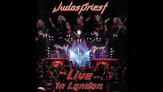 Judas Priest - Live in London (Full Album) [Audio]