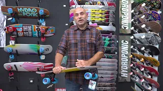 TUTORIAL SURFSKATE: El Material