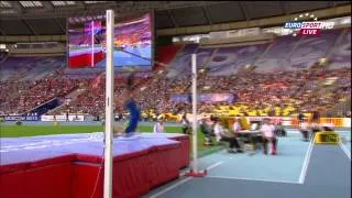 Бондаренко 2,35 Финал Чемпионат мира Москва 2013