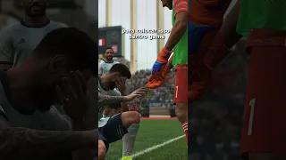 COMANDOS SECRETOS DO PES!