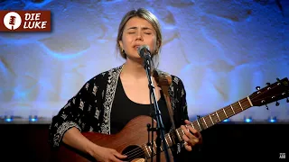 Hayley Reardon - The Little Sadness (Live) | DIE LUKE