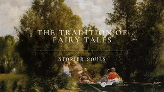The Tradition of Fairy Tales: An Interview with Dcn. Nicholas Kotar | Storied Souls | The CP Podcast