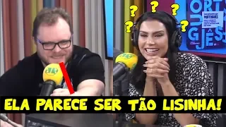 UM GÊNIO CHAMADO VINHETEIRO! (Tente não rir) #1