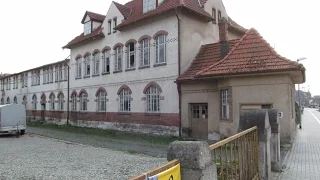 Urbex: Berufsschule in Thüringen (April 2016)