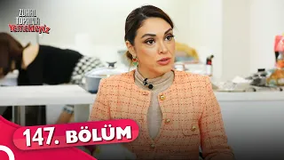 Zuhal Topal'la Yemekteyiz 147. Bölüm | 5 Nisan 2022