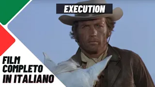Execution | Western | HD | Film Completo in italiano