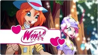 Winx Club - Saison 4 Épisode 20 - Le cadeau du destin - [ÉPISODE COMPLET]