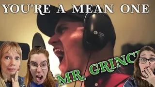 YOU’RE A MEAN ONE, MR. GRINCH | SMALL TOWN TITANS |  FIRST TIME REACTION