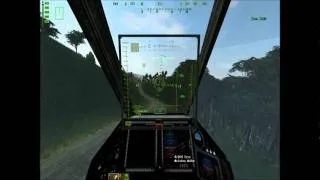 RAH 66 FLIGHT TEST - ArmA 2