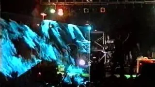 The Prodigy - live @ july 10 1993 - Greece, Athens, Sunrisezone