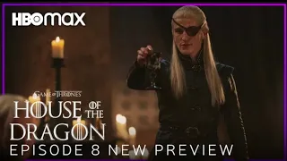 House of the Dragon | EPISODE 8 PREVIEW TRAILER | HBO Max #1 #ad