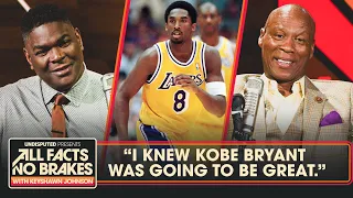 Lakers legend Byron Scott reflects on the legacy of Kobe Bryant | All Facts No Brakes