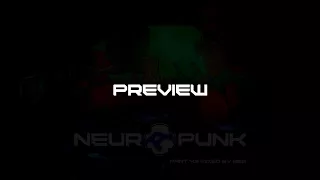 Neuropunk 43 preview