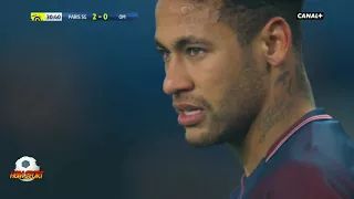 Neymar vs Marseille (Home) HD 1080i (25-02-2018)_HD