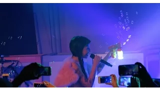 Melanie Martinez - SOAP (Live from La Maroquinerie - Paris)