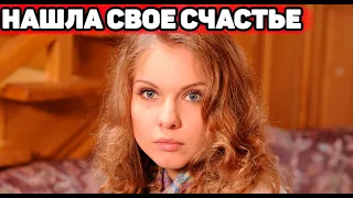 Изменила мужу-актеру и ушла от него | Как сейчас живет звезда сериалов Полина Сыркина