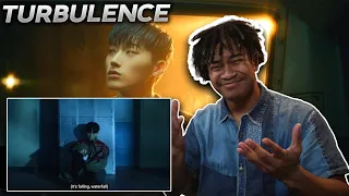 ATEEZ(에이티즈) - ‘야간비행 (Turbulence)’ Official MV - REACTION