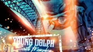 Young Dolph - Scared Of Me (South Memphis Kingpin) [Prod. By Izze The Producer]