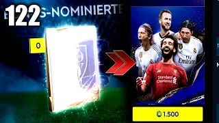 87+ TOTY PACK OPENING !! 😱🔥 FIFA MOBILE 20 #122