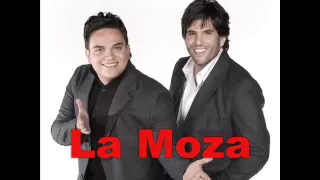 La Moza, Silvestre Dangond & Juancho De La Espriella - Audio