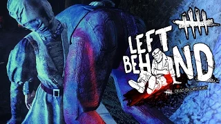 Dead by Daylight - ДОРОГА К ТРЕТЬЕМУ ПРЕСТИЖУ МЕДСЕСТРЫ!