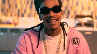 Wiz Khalifa - Soak City Freestyle [Official Music Video]