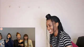 REACTING TO ITZY GAYS MOMENTS 🏳️_🌈 2020 ( ITZY Reaction)